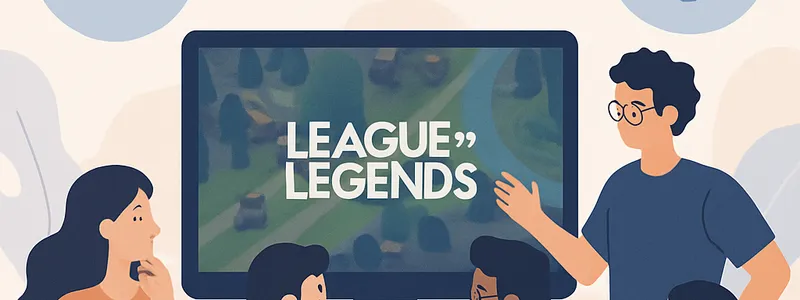 Image de l'article Top challenges faced by Flex 5 teams : Révéler les obstacles et optimiser la performance en équipe sur League of Legends