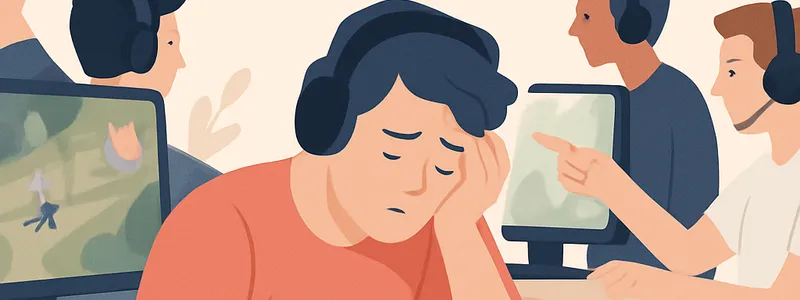 Image de l'article Impact of Tilt and Morale in Flex Queue: Why Your League of Legends Team Can't Afford to Ignore Mindset