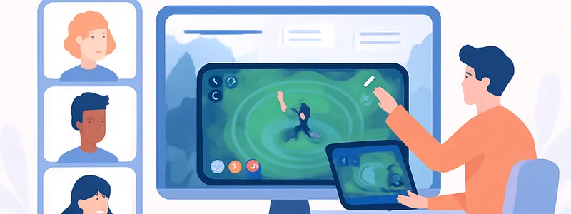 Image de l'article Leveraging In-Game Stats for Flex Improvement: How Data Can Elevate Your League of Legends 5-Stack