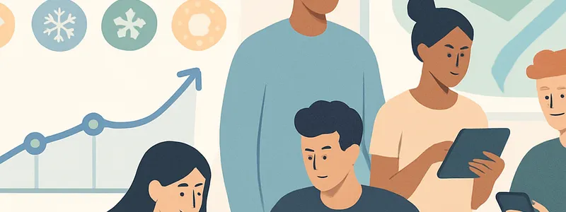 Image de l'article Seasonal Meta Shifts in Flex Format: Adapting Your League of Legends Flex 5 Team