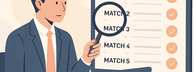 Image de l'article How to Review Flex 5 Matches Effectively