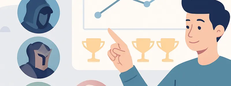 Image de l'article Tracking Improvement Over Multiple Flex Splits: Maximize Your League of Legends Flex 5 Team Performance