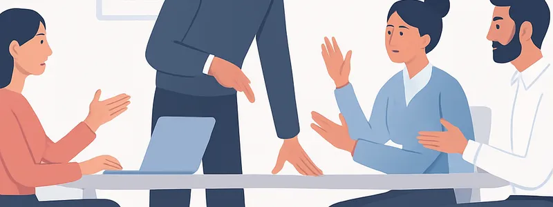 Image de l'article How to Resolve Team Disagreements Productively