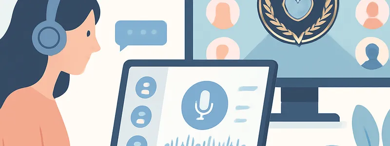 Image de l'article Best Voice Chat Tools for Flex Squads: Unlocking True Team Synergy in League of Legends Flex 5 Queue