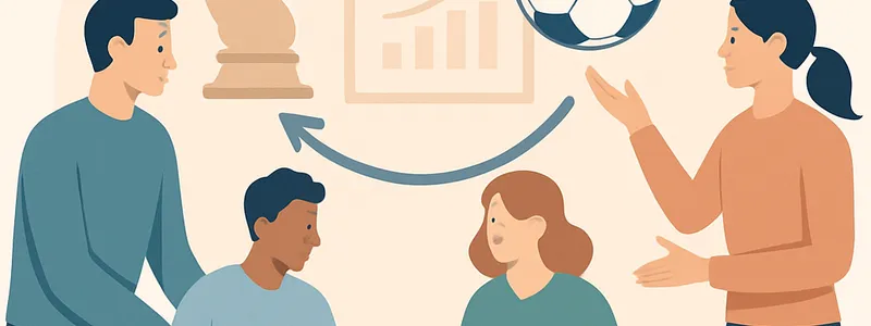 Image de l'article Adapting to Role Swaps Mid-Season in Flex 5: Strategies for Team Success