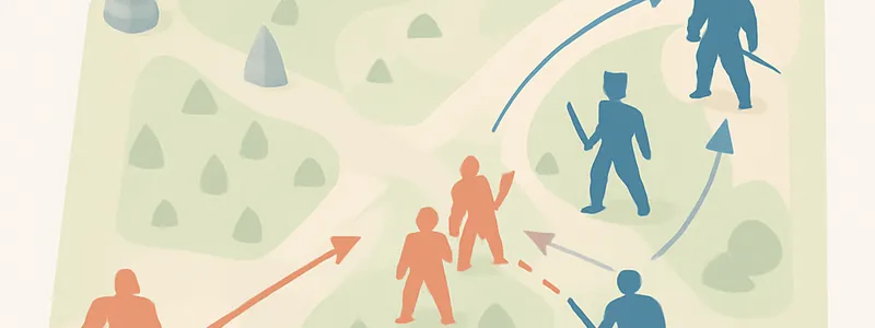 Image de l'article Advanced Split-Pushing Tactics for Organized Play: Mastering Flex 5 Team Strategies in League of Legends